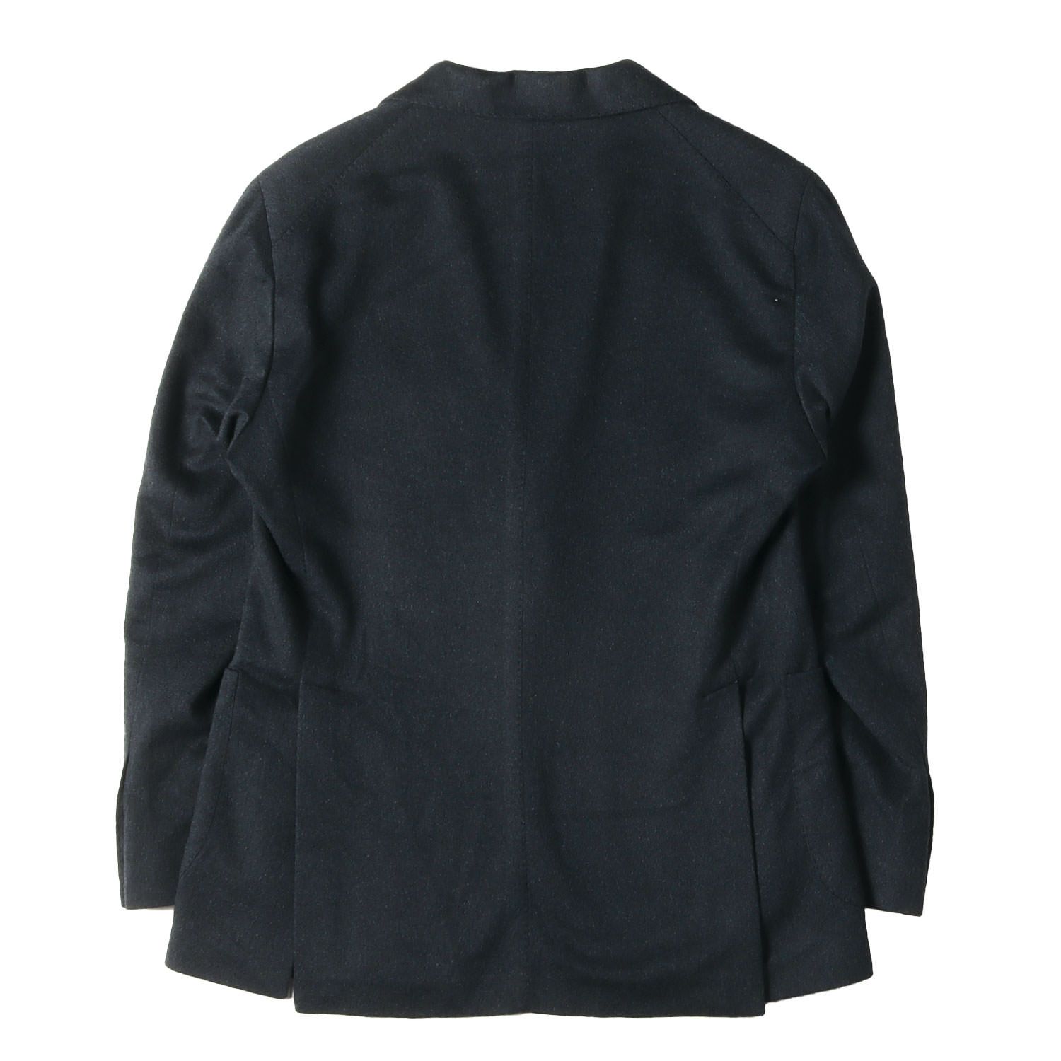 美品】TAGLIATORE タリアトーレ ジャケット ダークグリーン サイズ:46