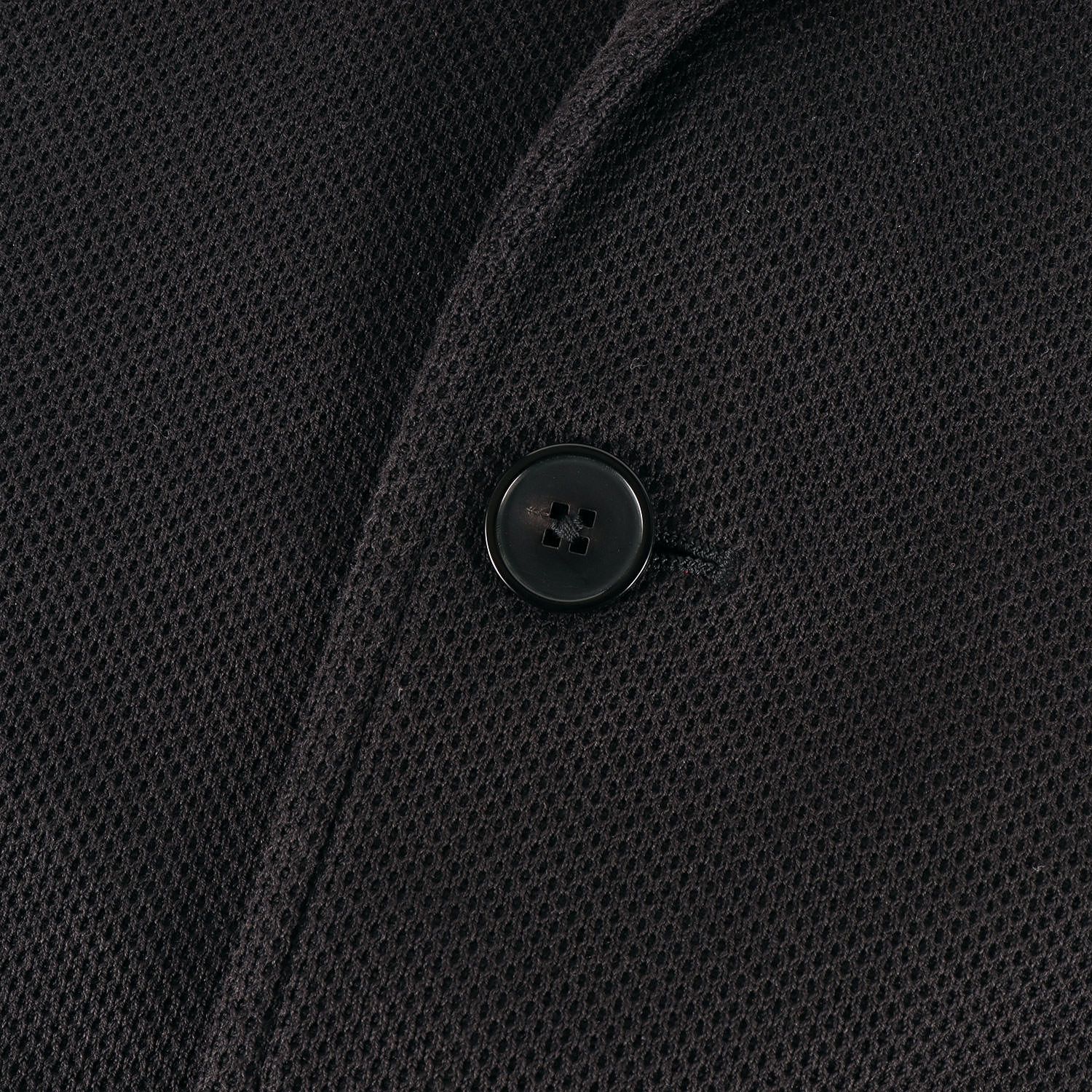 LOUIS VUITTON ルイヴィトン ジャケット ブラック 黒 サイズ:52 | 12SS
