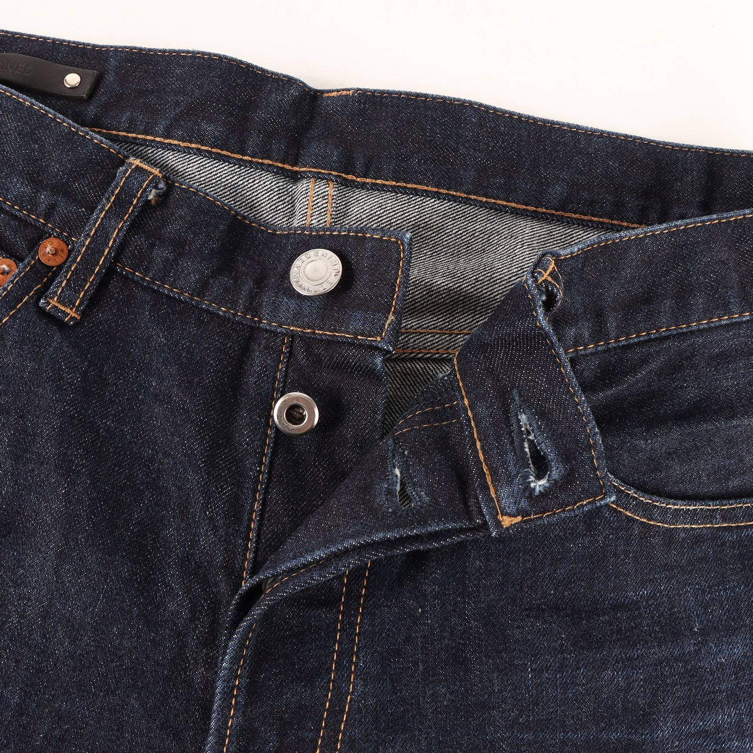 MINE DENIM パンツ（34） パンツ MINEDENIM マインデニム 0 マイン