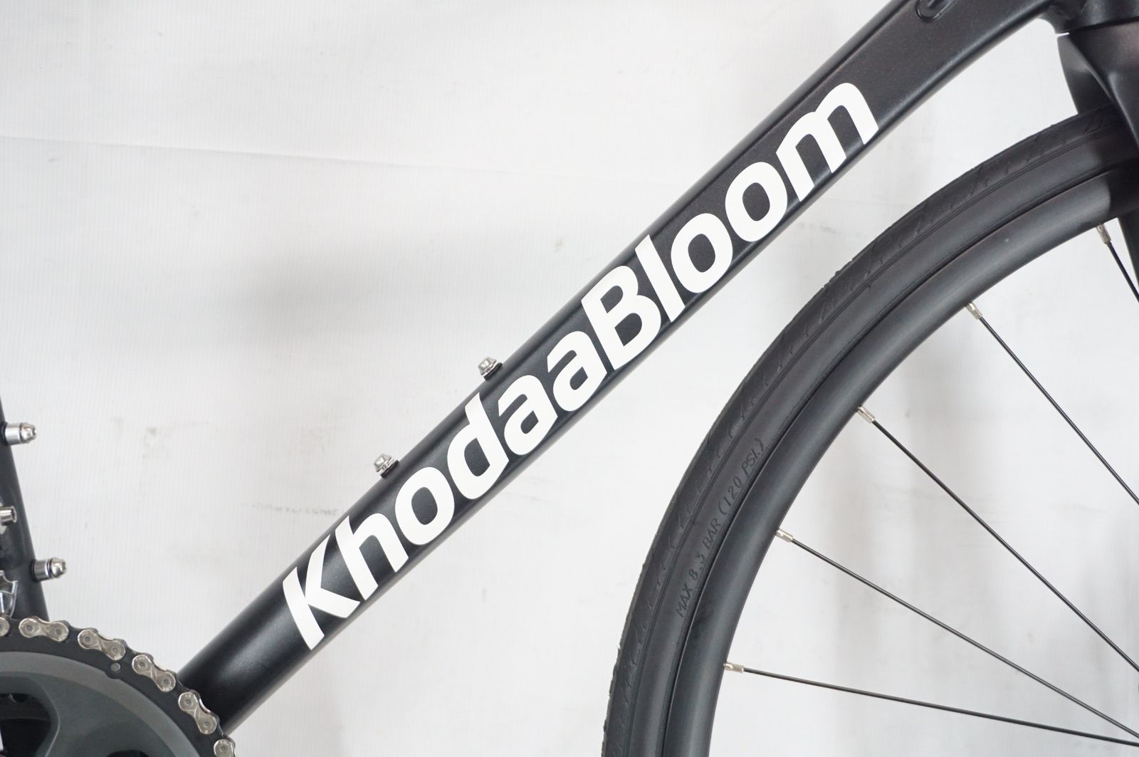 KHODAABLOOM 「コーダブルーム」 FARNA DISC TIAGRA 2023年モデル 