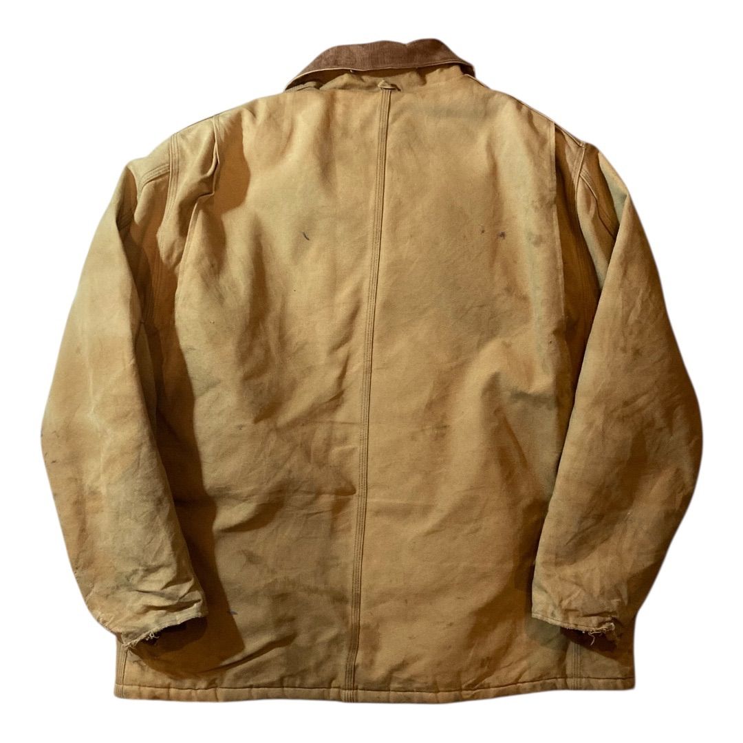 90s carhartt traditional jacket / 〜90年代製 カーハート