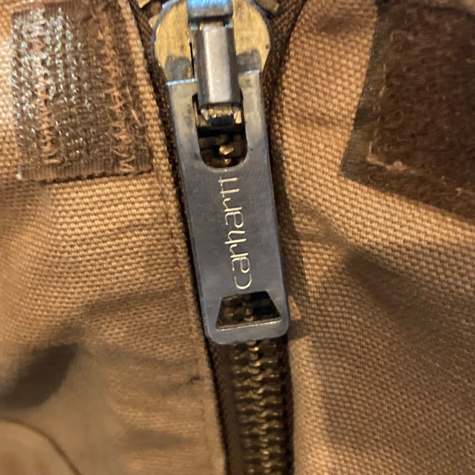 90s carhartt traditional jacket / 〜90年代製 カーハート 