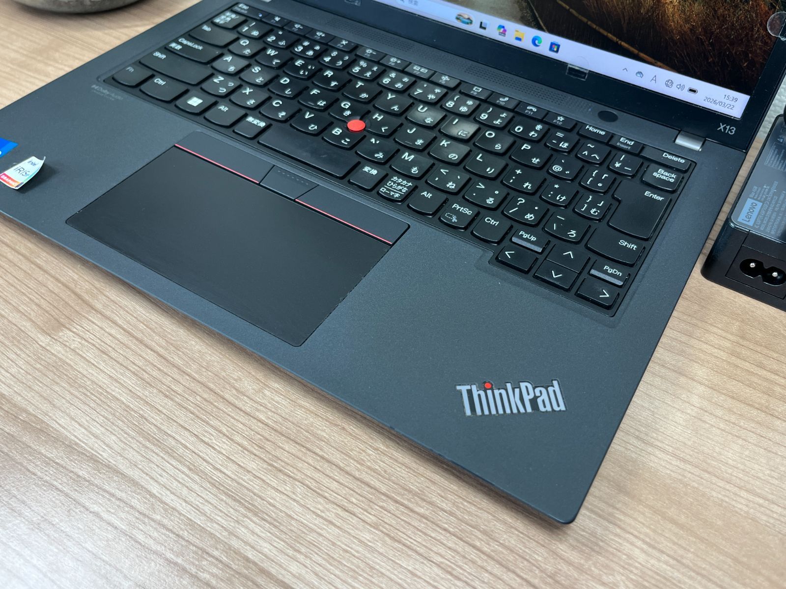 Thinkpad X13 Gen2 i5/16GB/256GB Office2024 - メルカリ