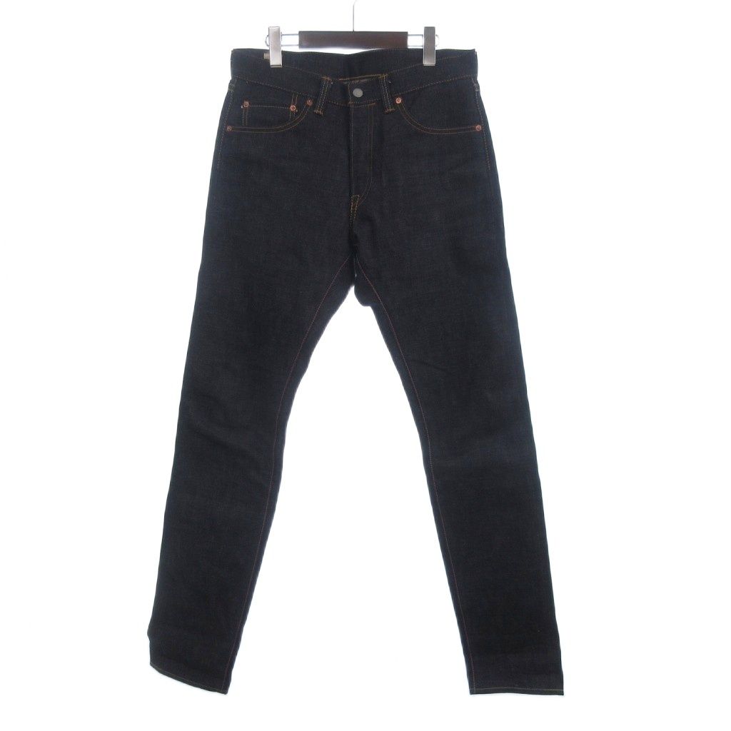 桃太郎ジーンズ MOMOTARO JEANS 美品 出陣 ジーンズ デニム 桃太郎ジーンズ MOMOTARO JEANS 美品 出陣 ジーンズ デニム