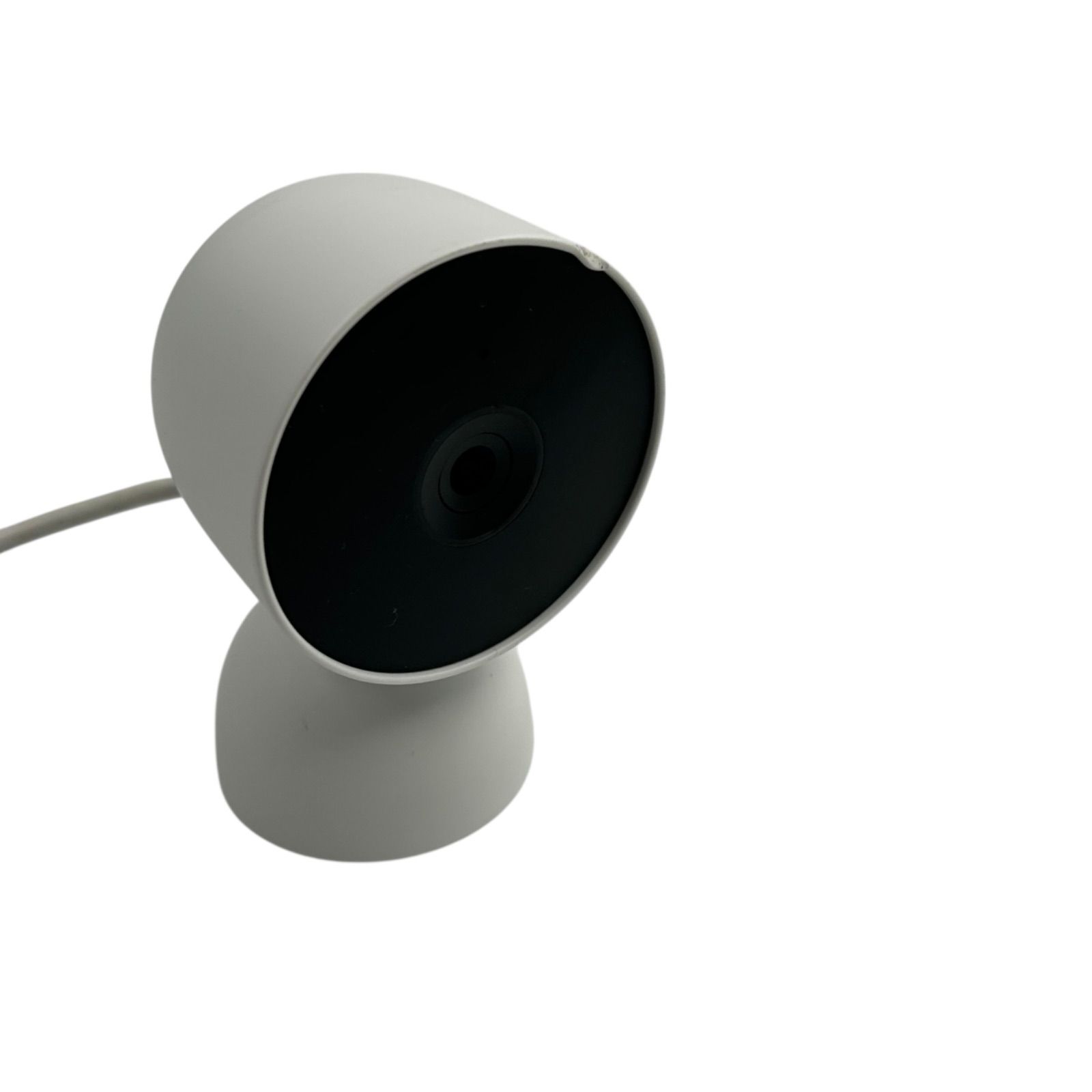 Google Google Nest Cam Indoor(電源アダプター式 【公式通販】