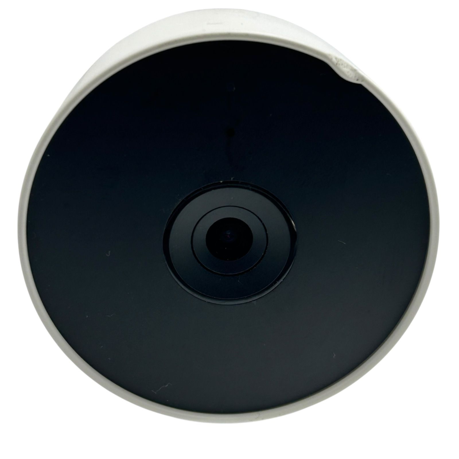 Google Nest Cam(屋内用/電源アダプター式) GA01998-JP ホワイト