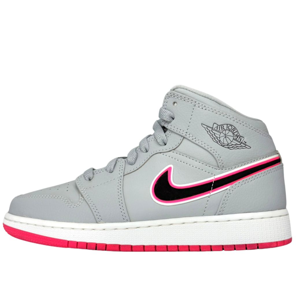 NIKE AIR JORDAN 1 MID NIKE AIR JORDAN 1 MID