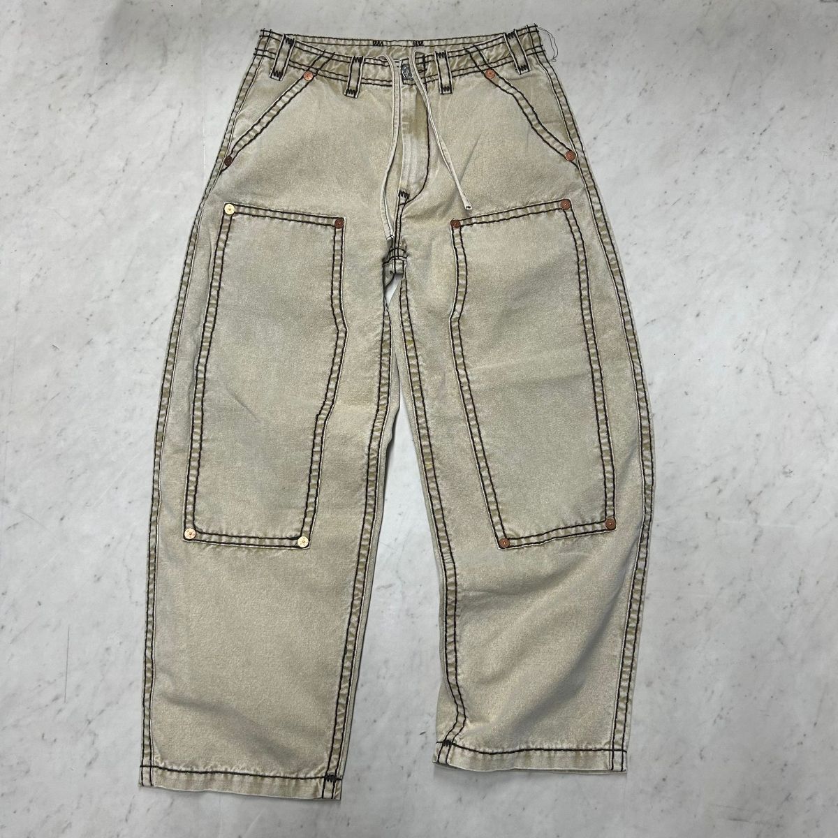 プレミアムジーンズ True Religion トゥルーレリジョン Carpenter