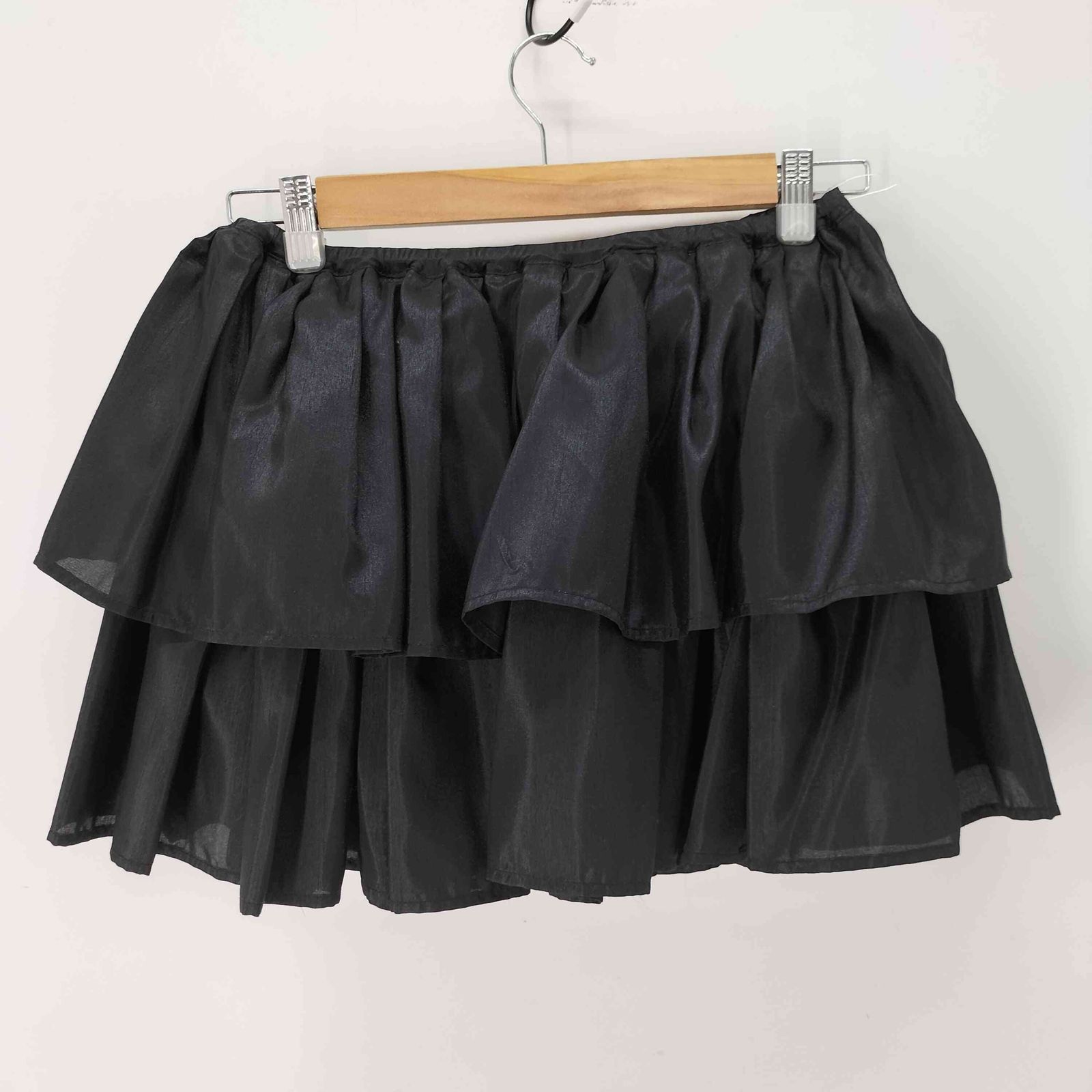 レディース アメリ AMERI LUSTER TIERED LAYERED DRESS レディース TL