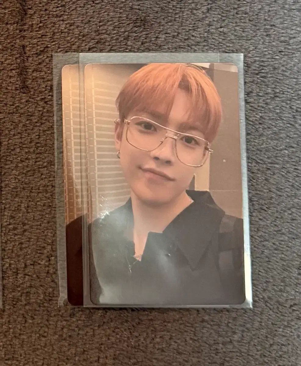 ATEEZ（エイティーズ・アチズ）ホンジュン(HONGJOONG) フォト