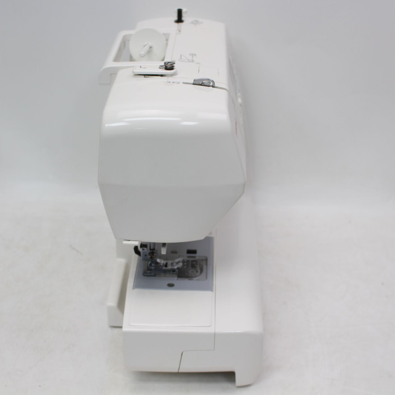 792)JANOME ジャノメ コンピュータミシン IJ501 - メルカリ