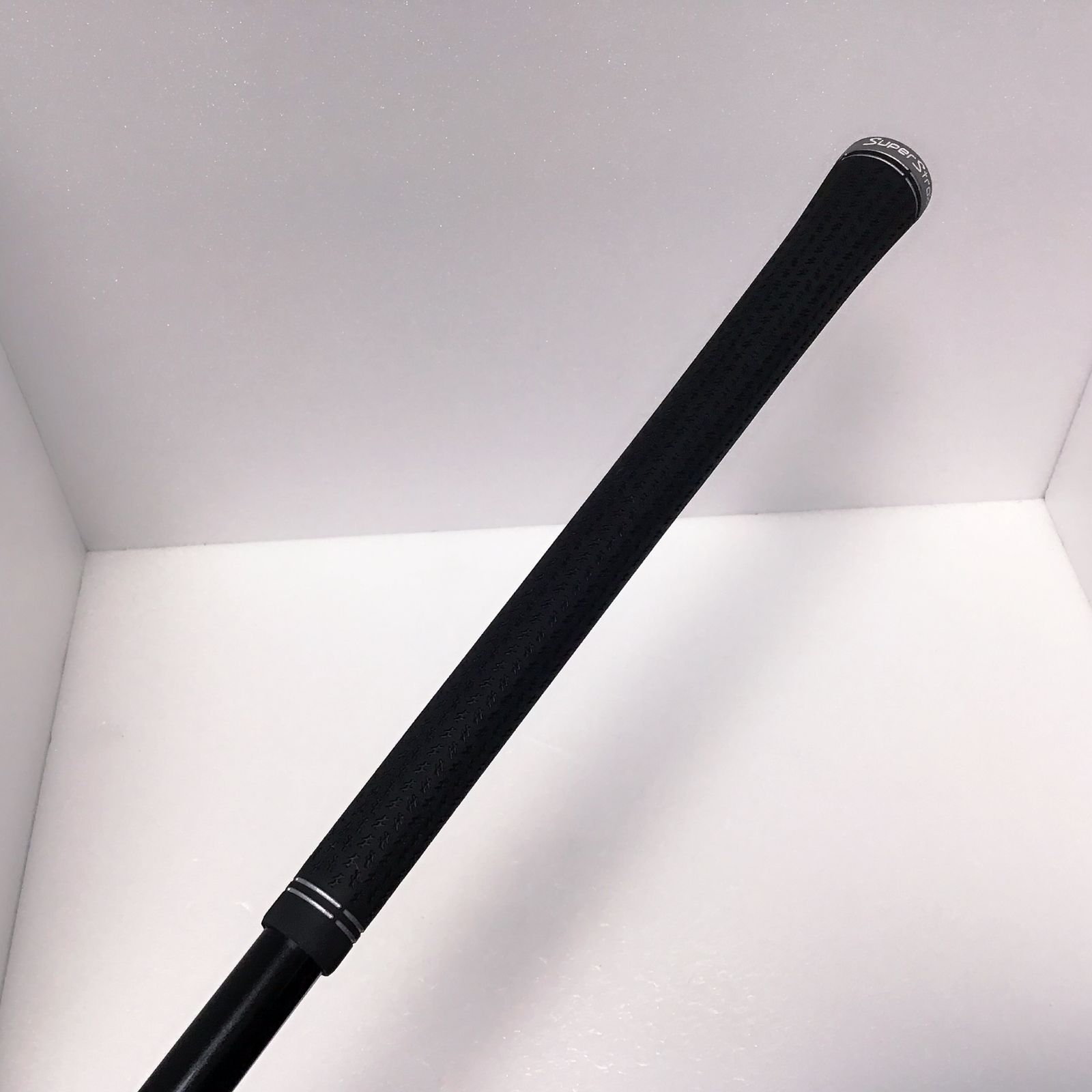 Qi4D純正 REAX レッド 50-SR テーラーメイド ドライバー用 シャフト