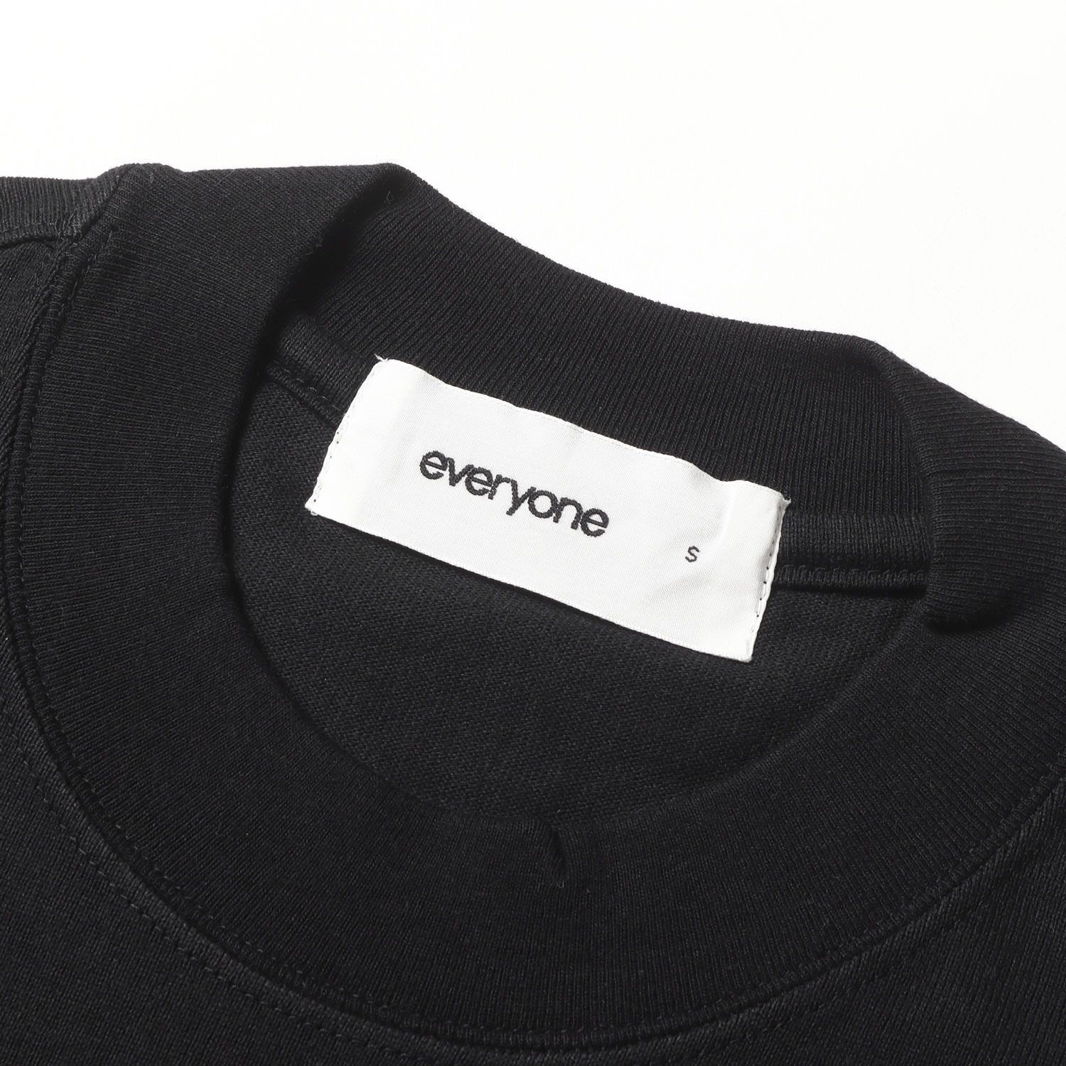 新品】everyone エブリワン Tシャツ サイズ:S / 23SS 前橋アトリエ限定