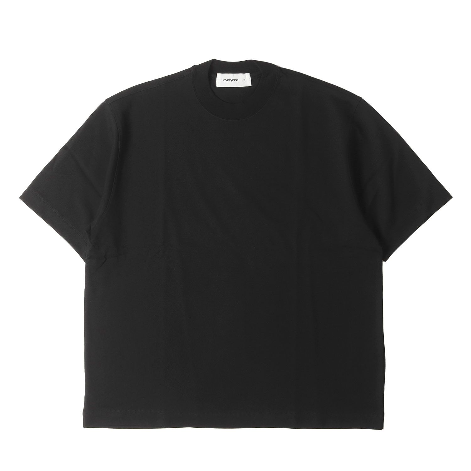 新品】everyone エブリワン Tシャツ サイズ:S / 23SS 前橋アトリエ限定