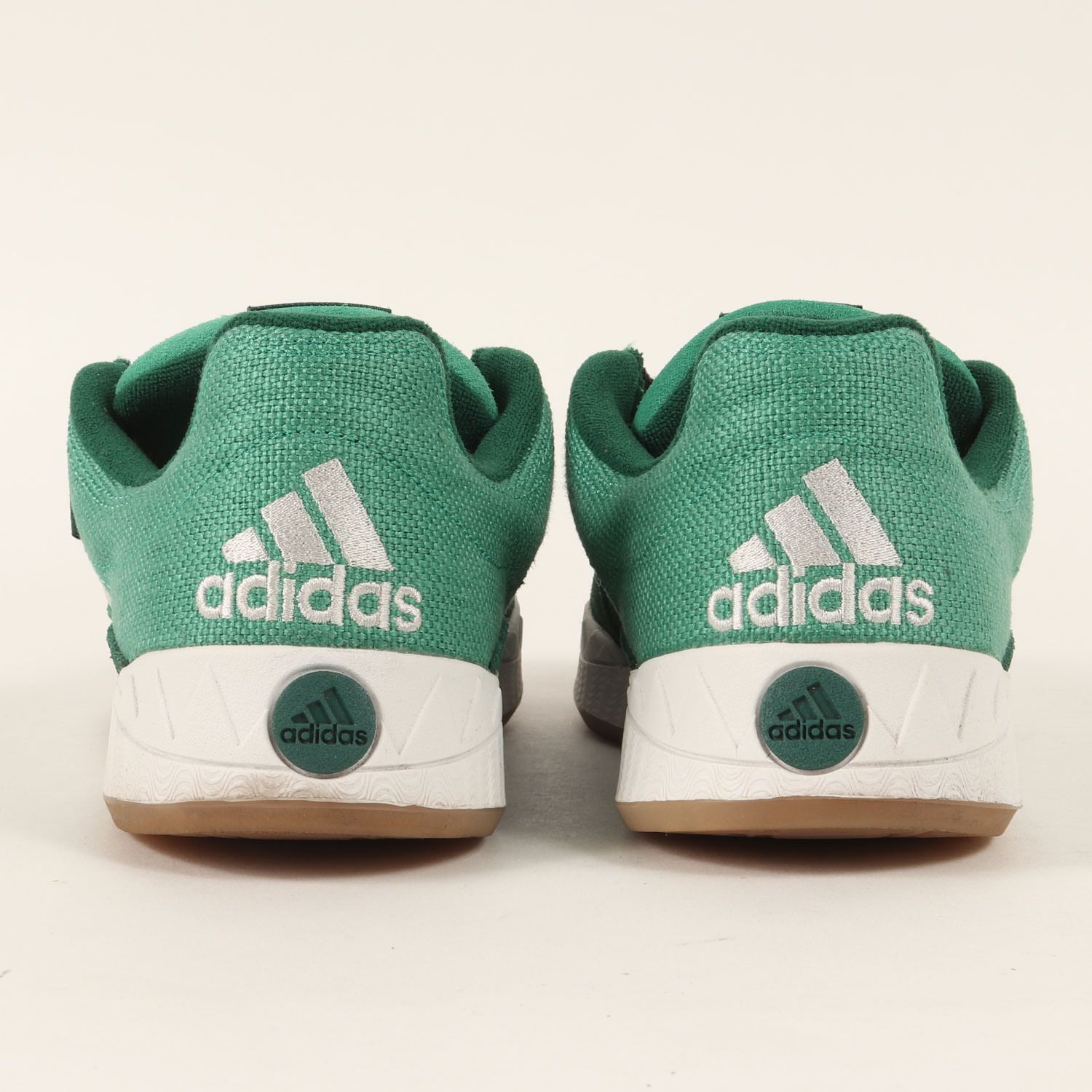 美品】adidas アディダス サイズ:26.5cm / 23SS ADIMATIC HEMP SEMI 