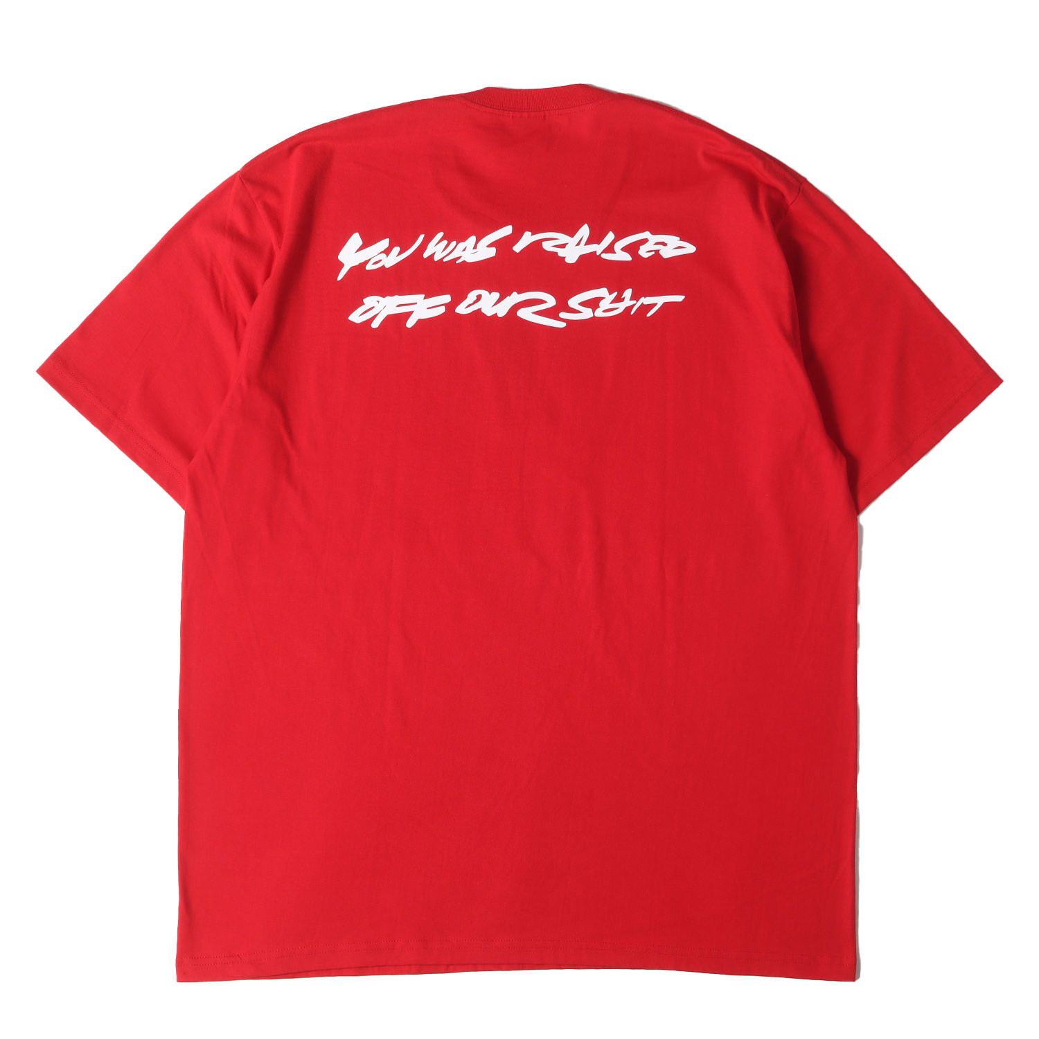 美品】Supreme シュプリーム Tシャツ サイズ:XL / 24SS フューチュラ 