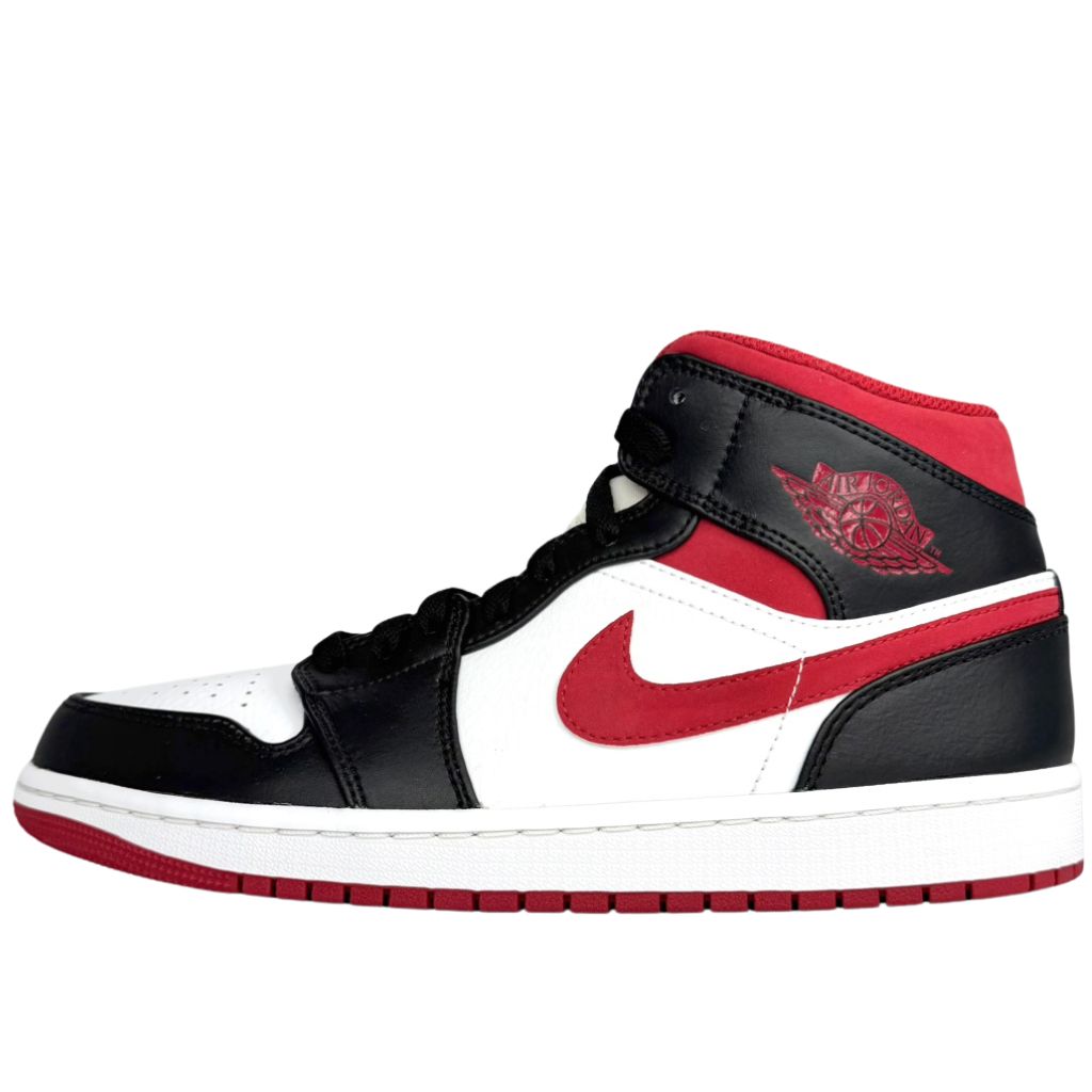 NIKE AIR JORDAN 1 MID NIKE AIR JORDAN 1 MID