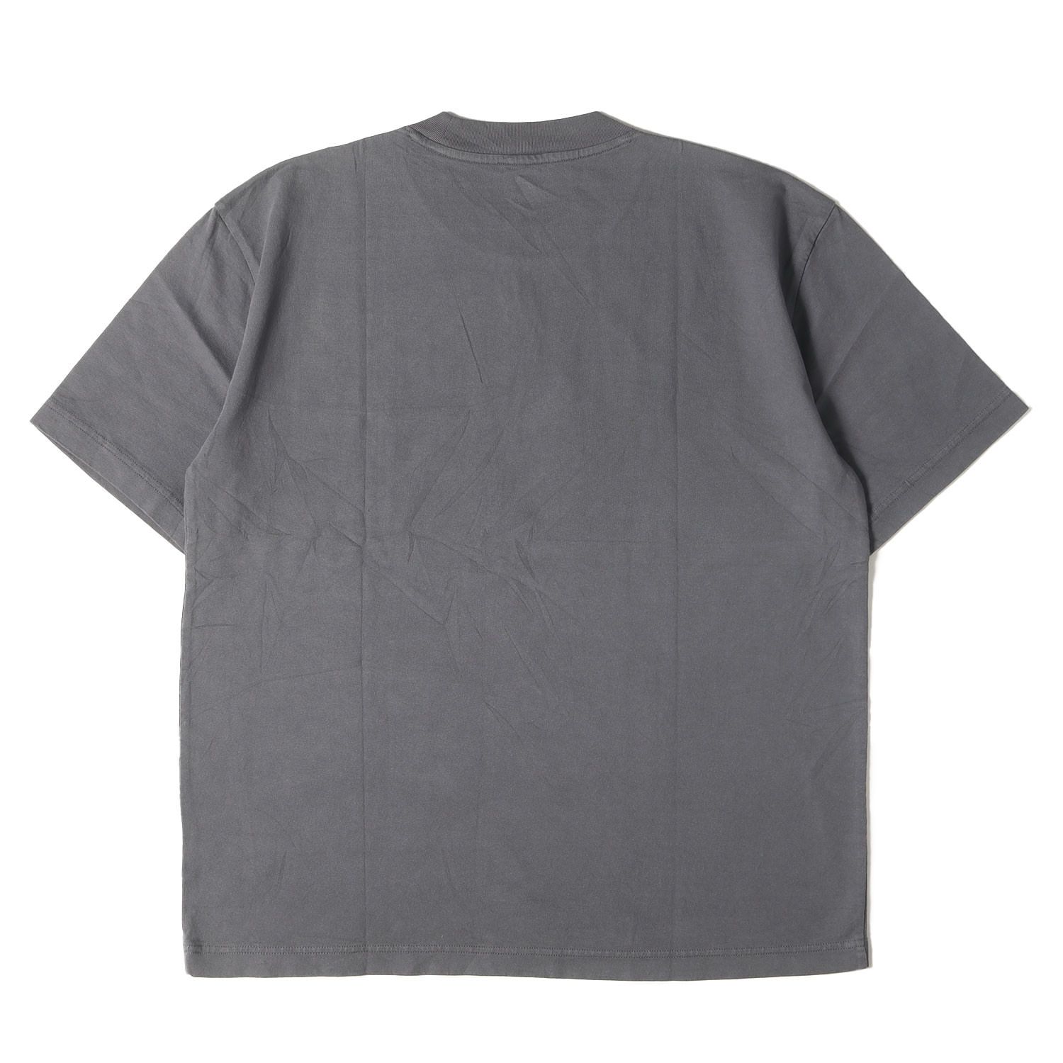 YEEZY イージー Tシャツ サイズ:M / GAP クルーネック Tシャツ 