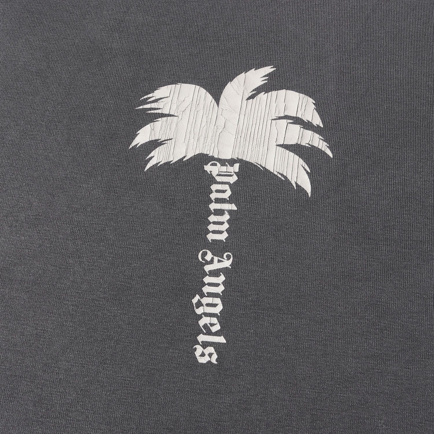 美品】Palm Angels パーム エンジェルス Tシャツ サイズ:XL / 24SS 