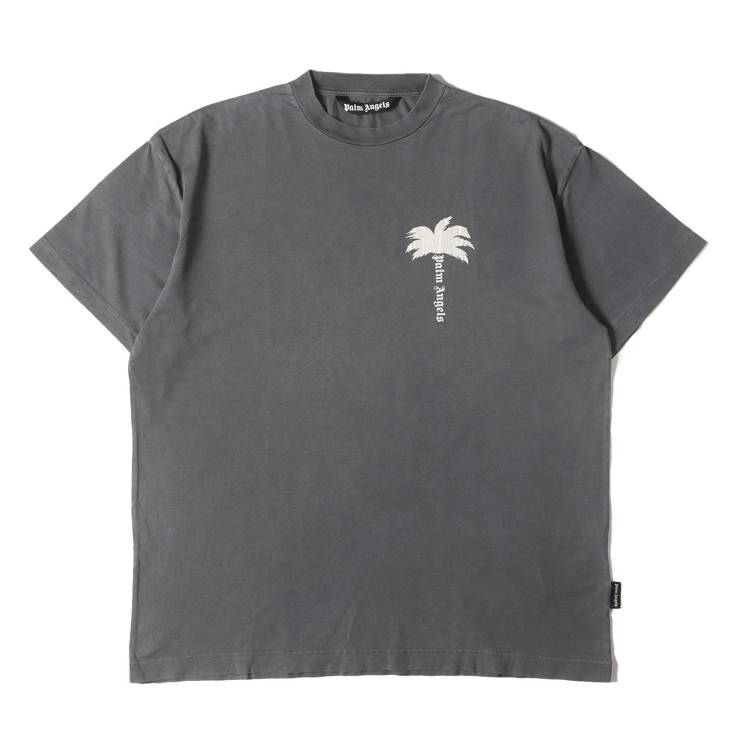 美品】Palm Angels パーム エンジェルス Tシャツ サイズ:XL / 24SS 