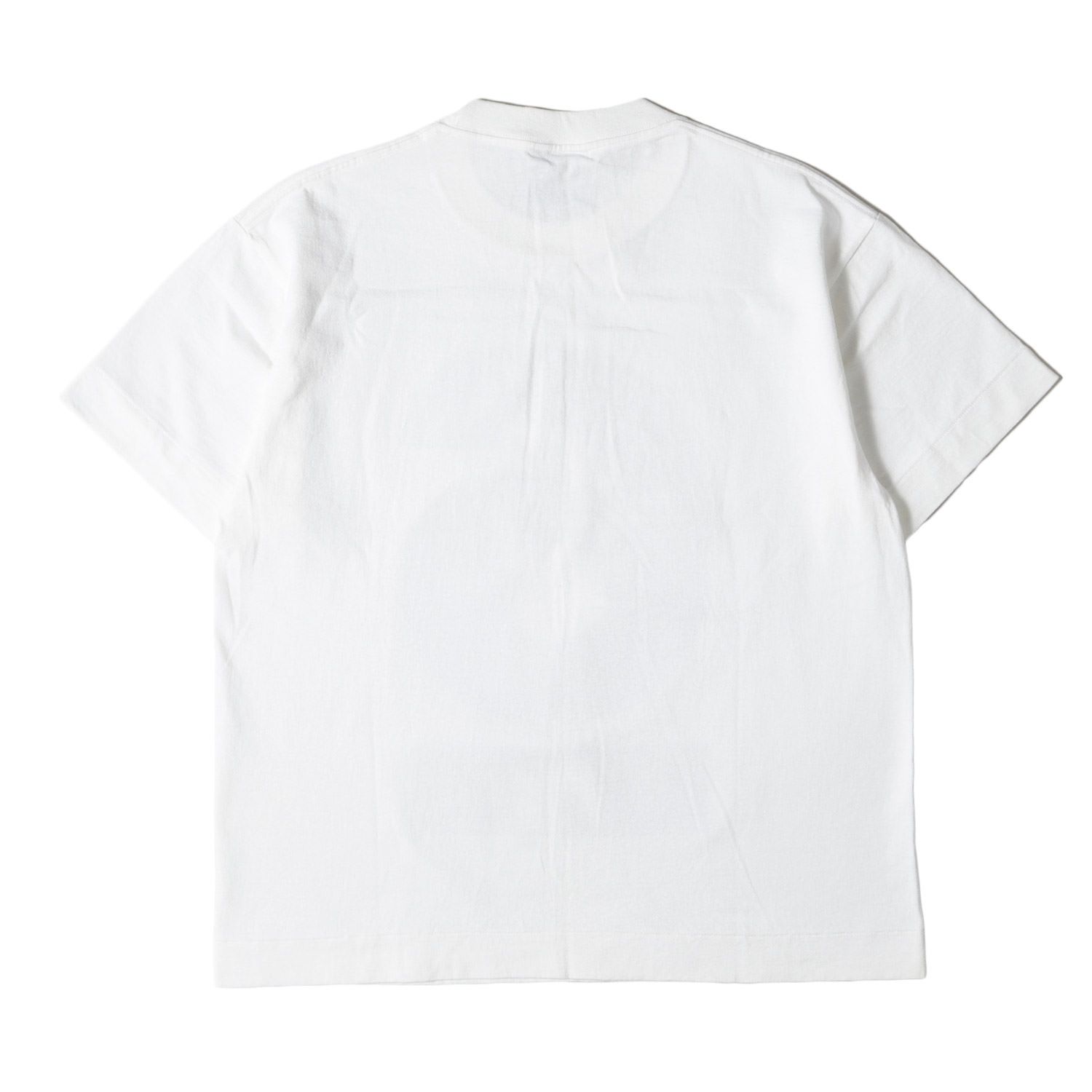 A BATHING APE ア ベイシング エイプ Tシャツ サイズ:M / 90s NOWHERE 
