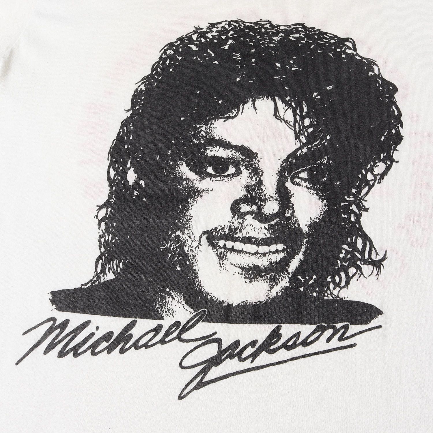 Vintage Music Item 80s Michael Jackson / The Jacksons VICTORY TOUR 