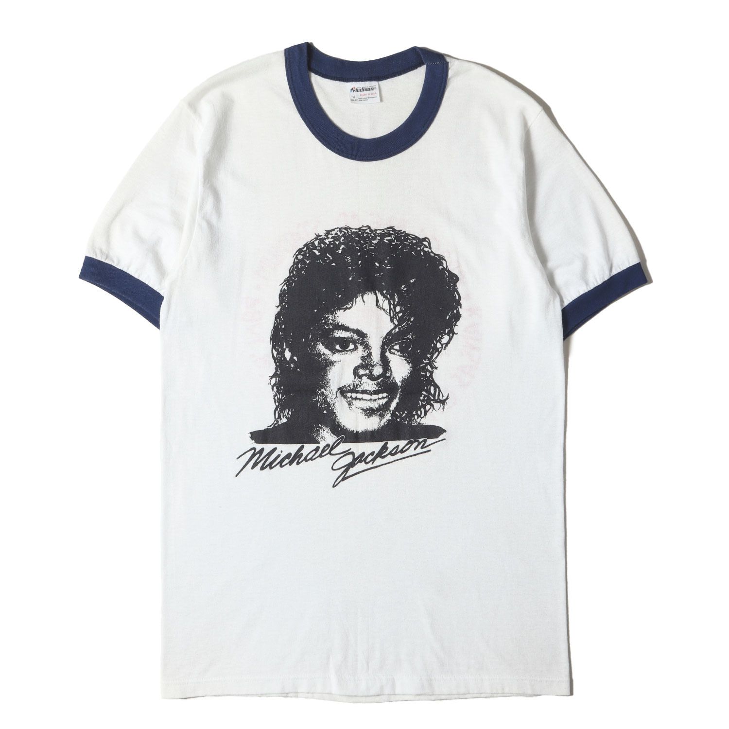 Vintage Music Item 80s Michael Jackson / The Jacksons VICTORY TOUR