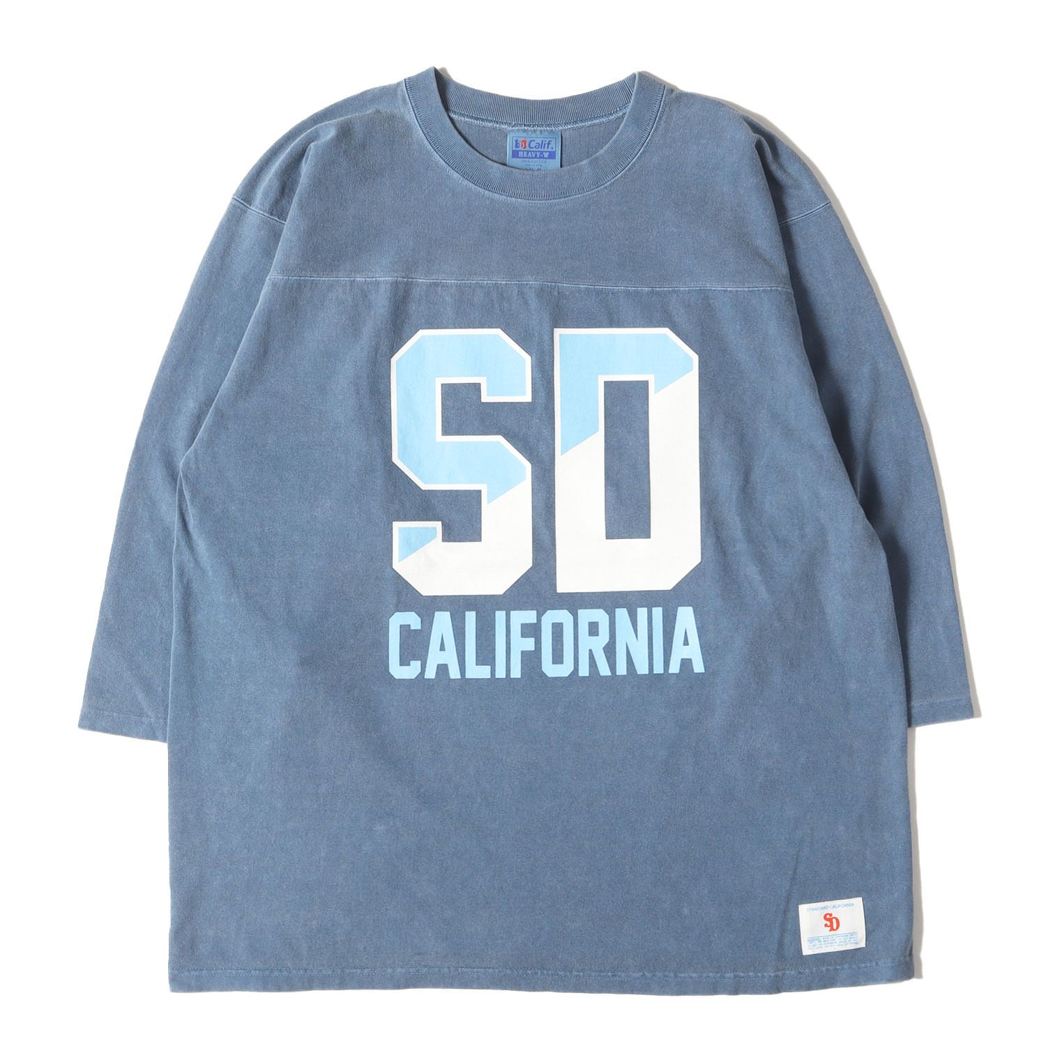 美品】STANDARD CALIFORNIA スタンダードカリフォルニア Tシャツ 