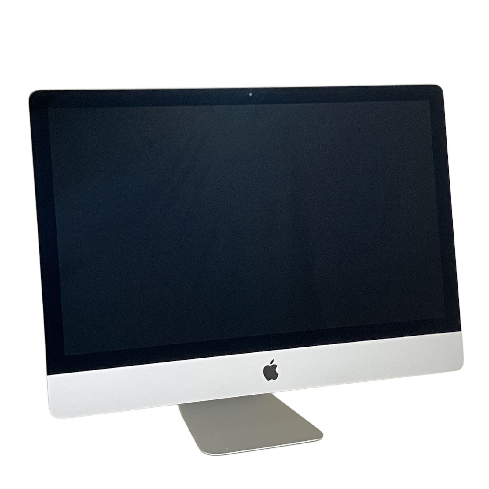 ☆付属品・新品 本体・ Retina 5K 27-inch 2019/3.6GHz Intel Core i9 