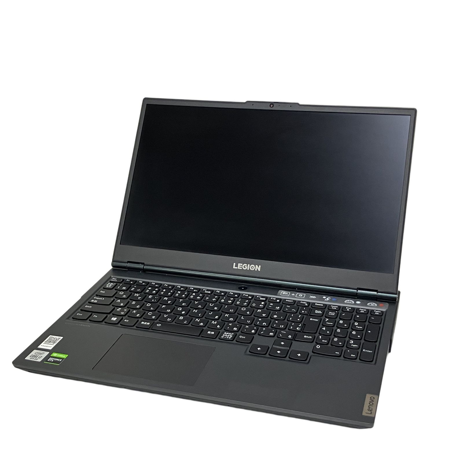 LENOVO Legion 5 15IMH05 ゲーミングパソコン | APPS-BICENTENARIO-PRD 