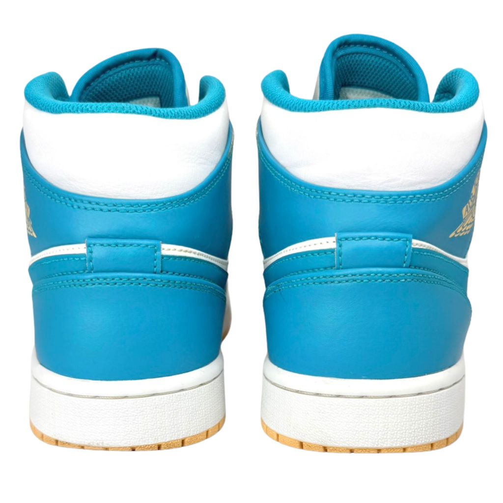 NIKE AIR JORDAN 1 MID 