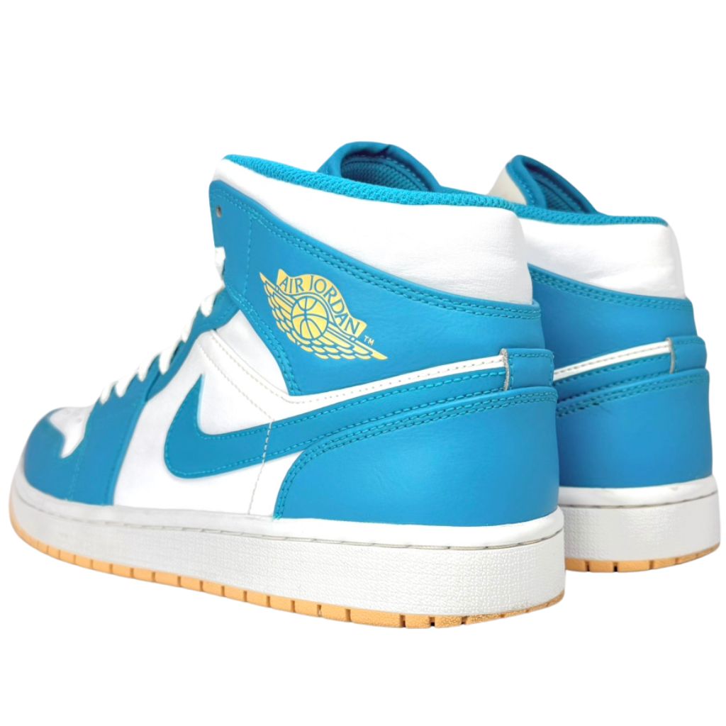 NIKE AIR JORDAN 1 MID 