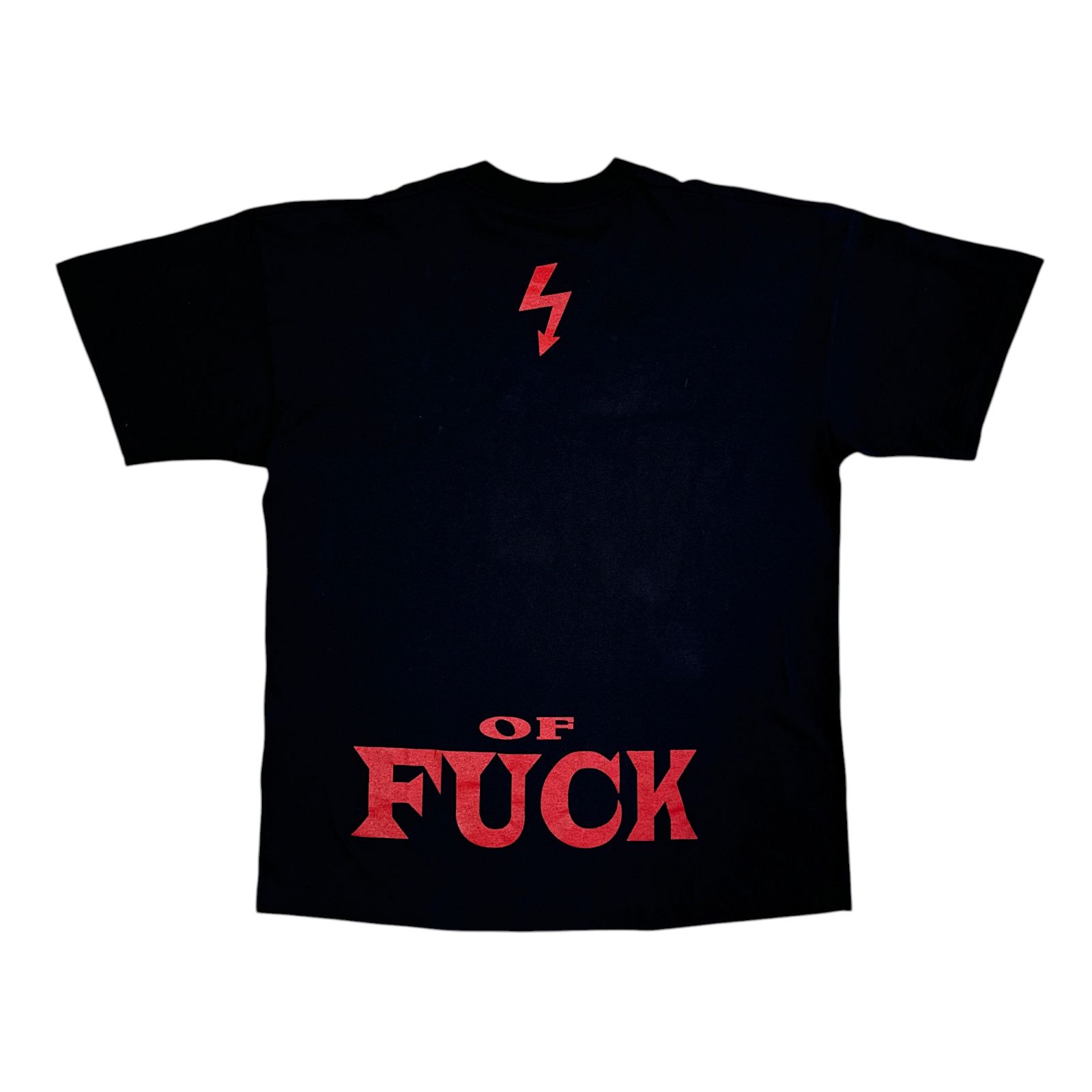 マリリンマンソン Tシャツ I am the god of fuck | APPS-BICENTENARIO 