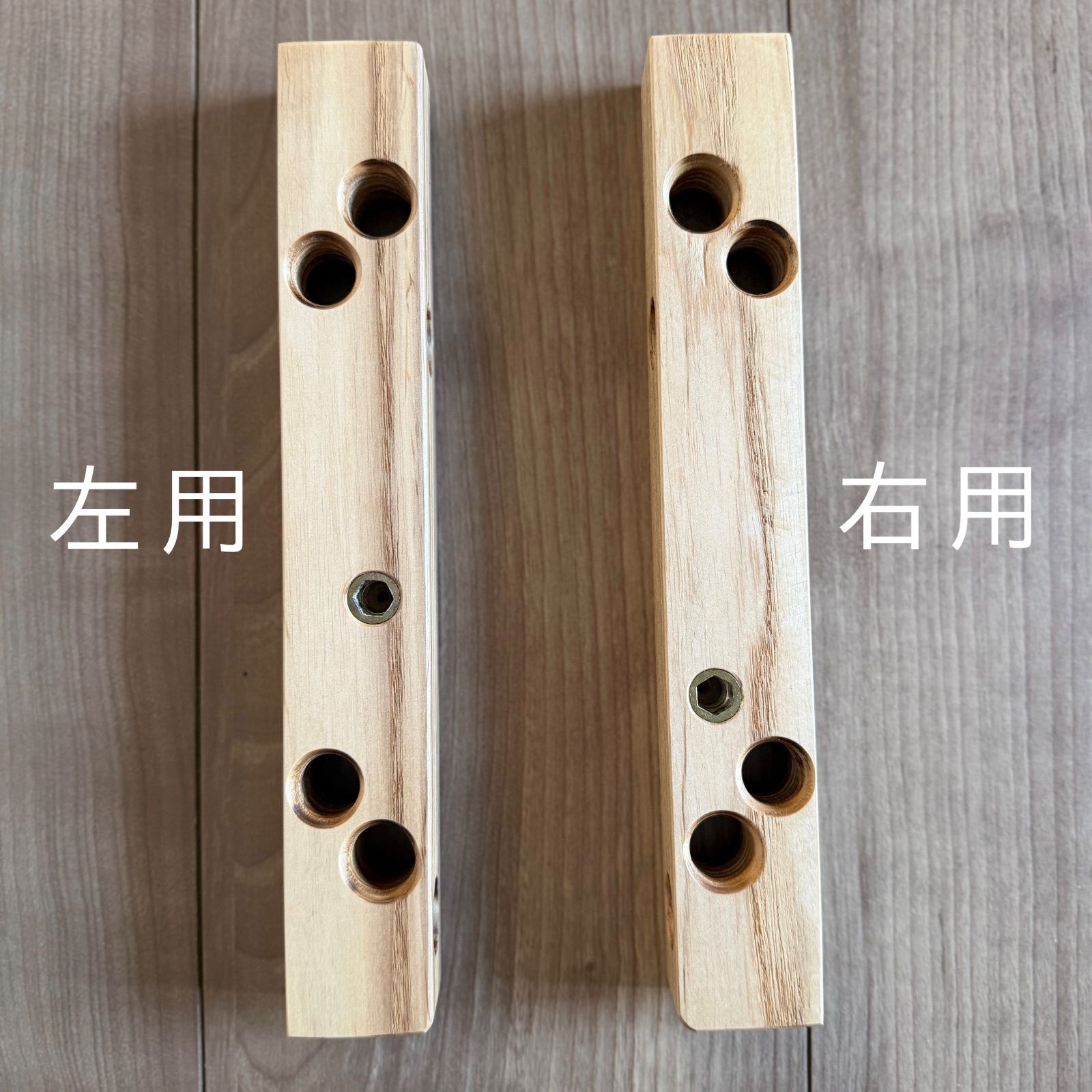 ジムニーjb64.jb74用折りたたみラゲッジテーブル - メルカリ