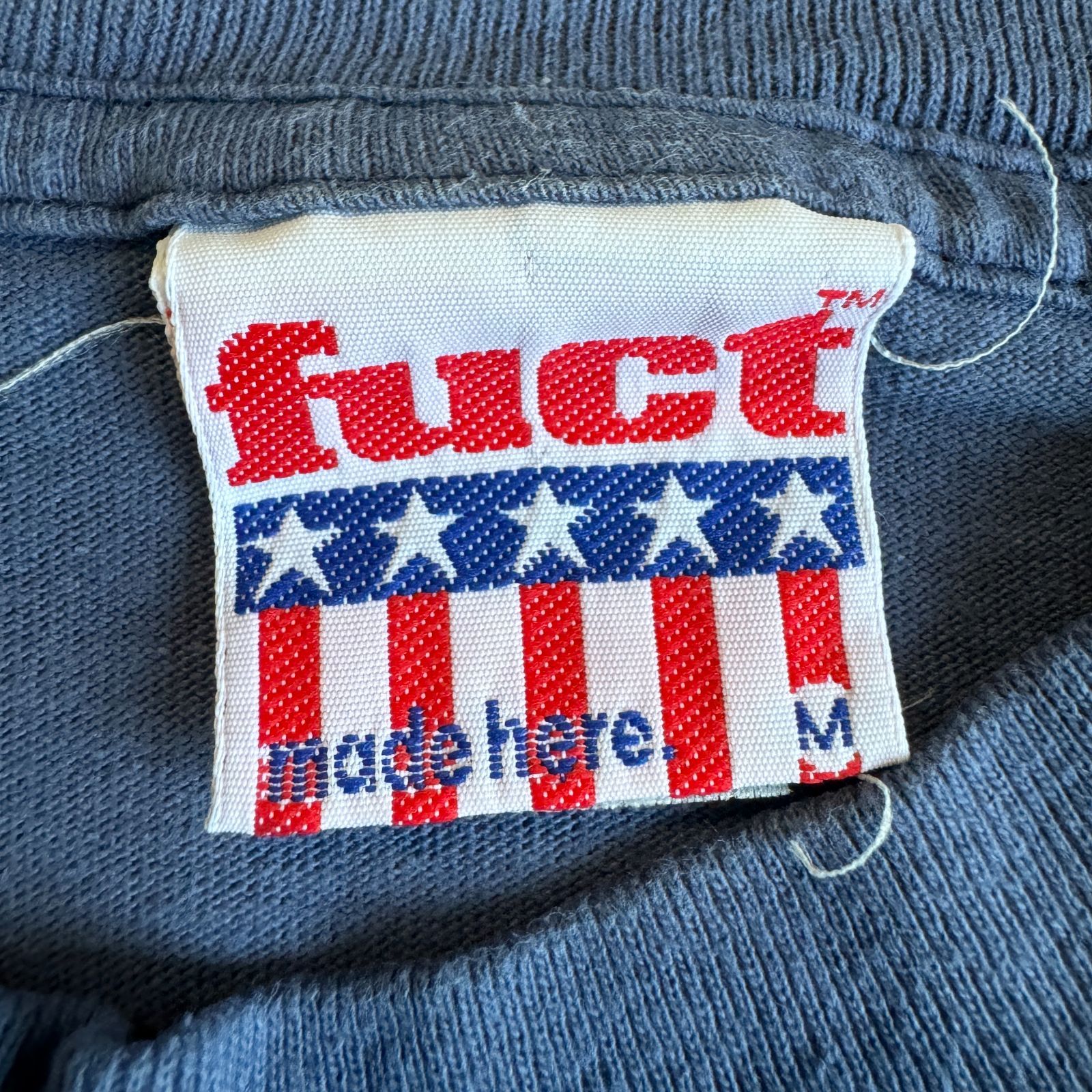 90s FUCT 