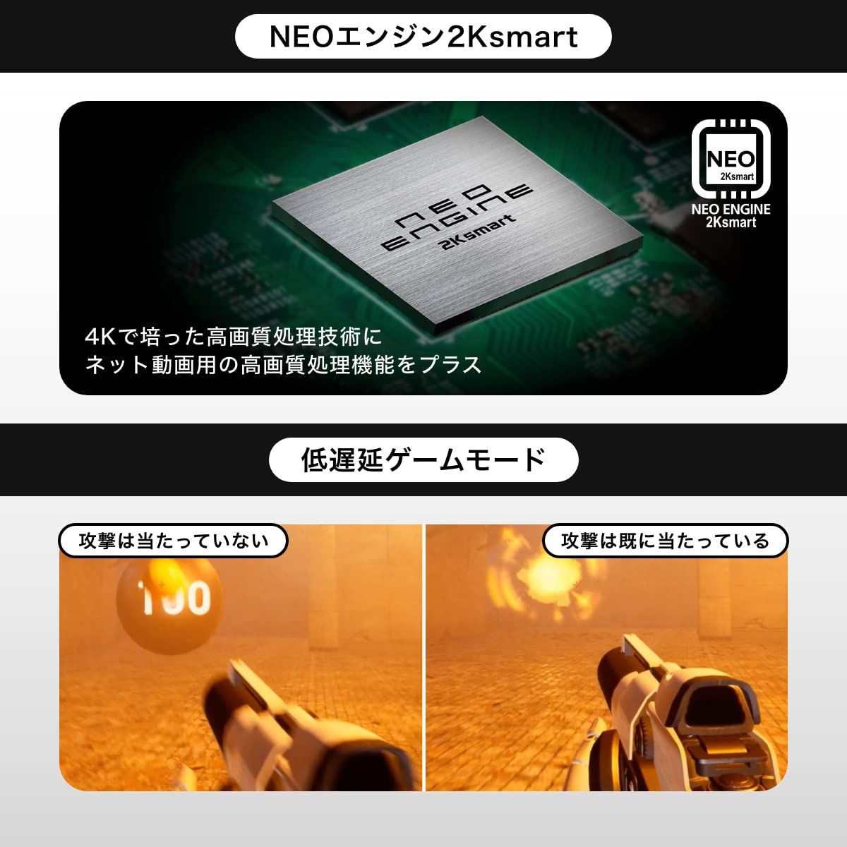 ハイセンス 24V型 ハイビジョン 液晶 テレビ 24A40H ネット動画対応 VA 