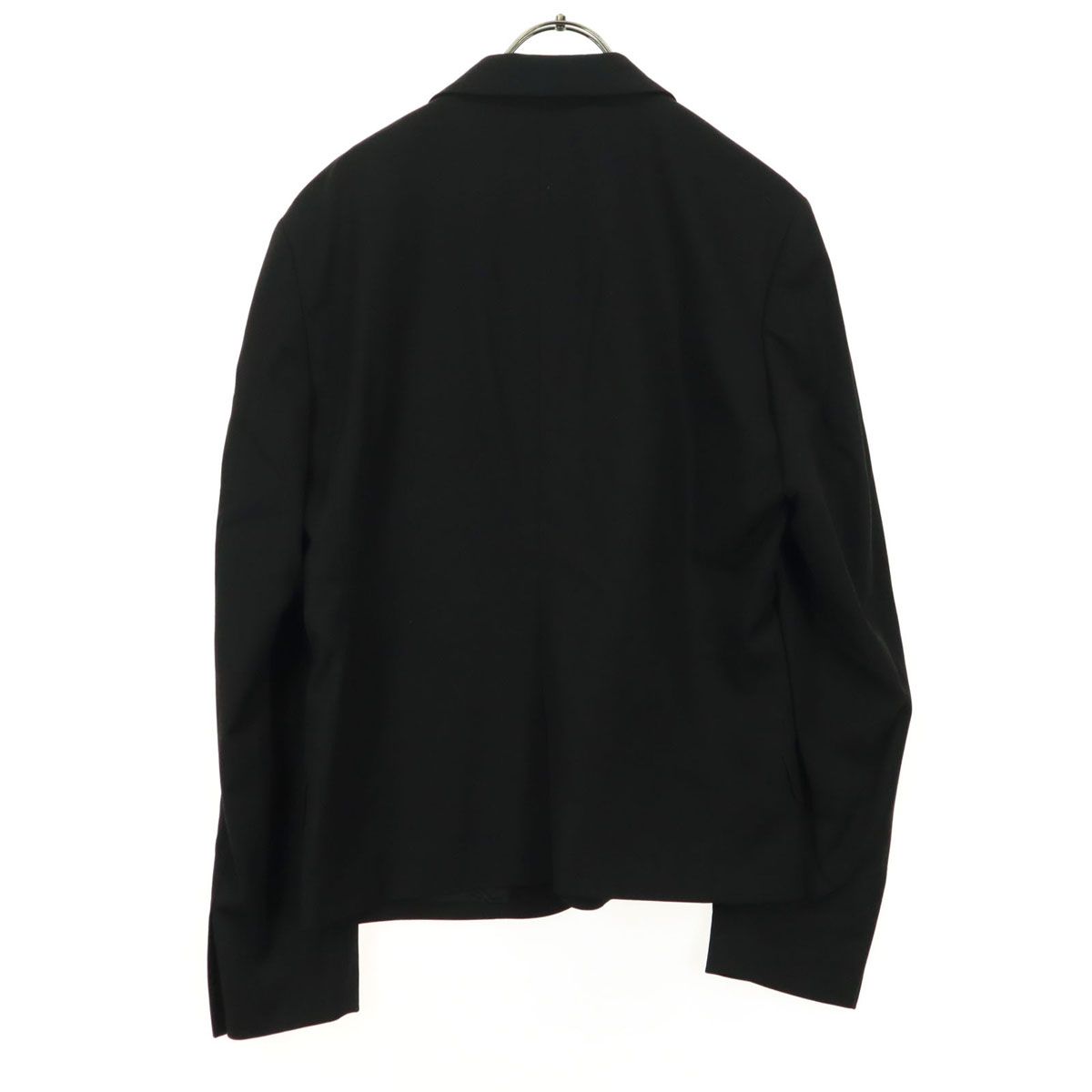 SHIPS JET BLUE シップスジェットブルー 長袖 テーラードジャケット XL 