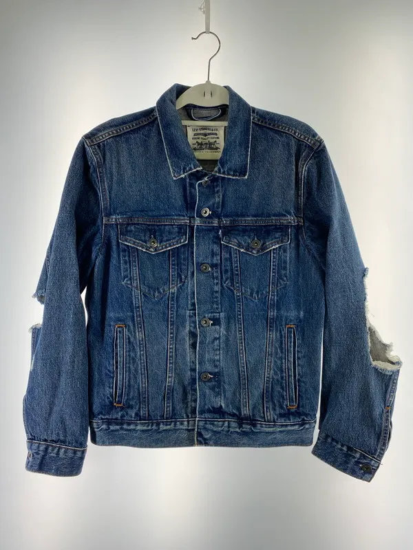 中古品】Levi