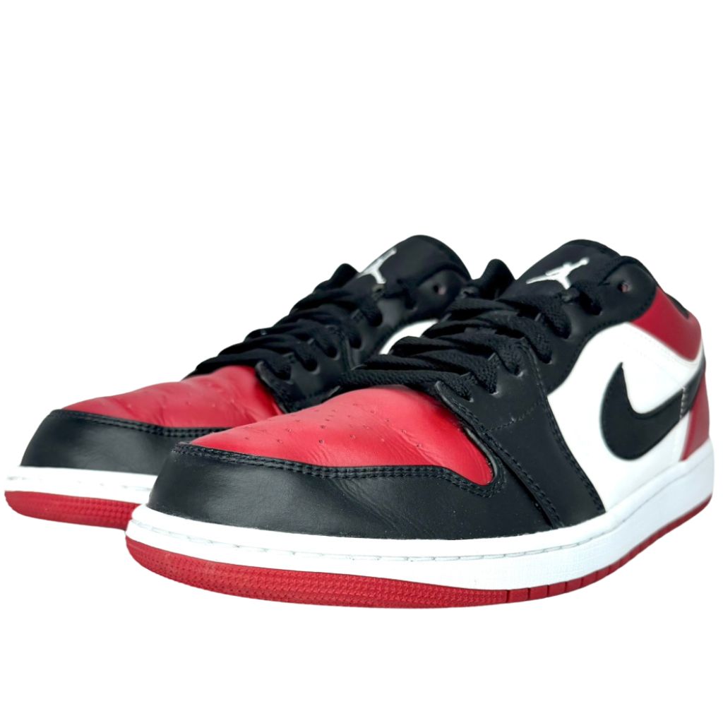 NIKE AIR JORDAN 1 LOW 
