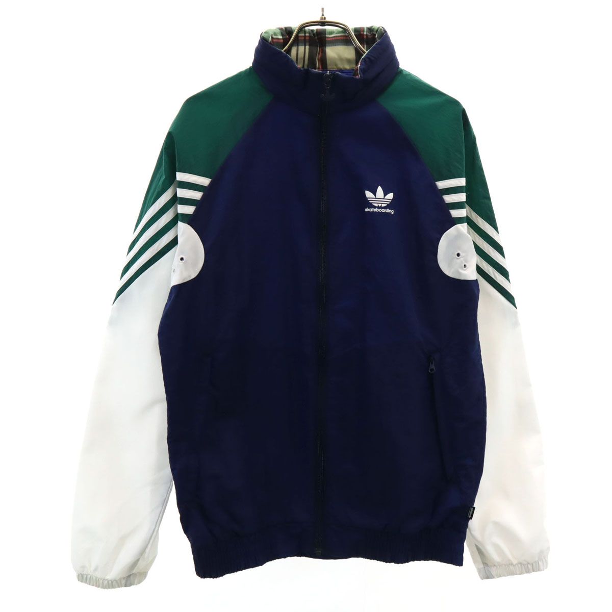adidas Originals アディダスオリジナルス トレフォイルロゴ ナイロン 