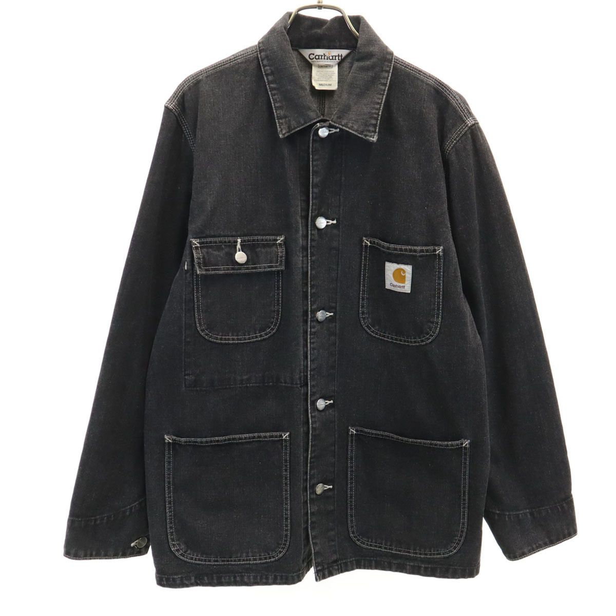 タイムセール carhartt カバーオール 【公式通販】