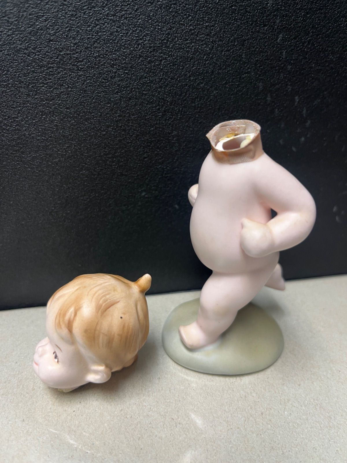 希少】高島屋 ローズちゃん 人形 4体セット 1964年 東京オリンピック 