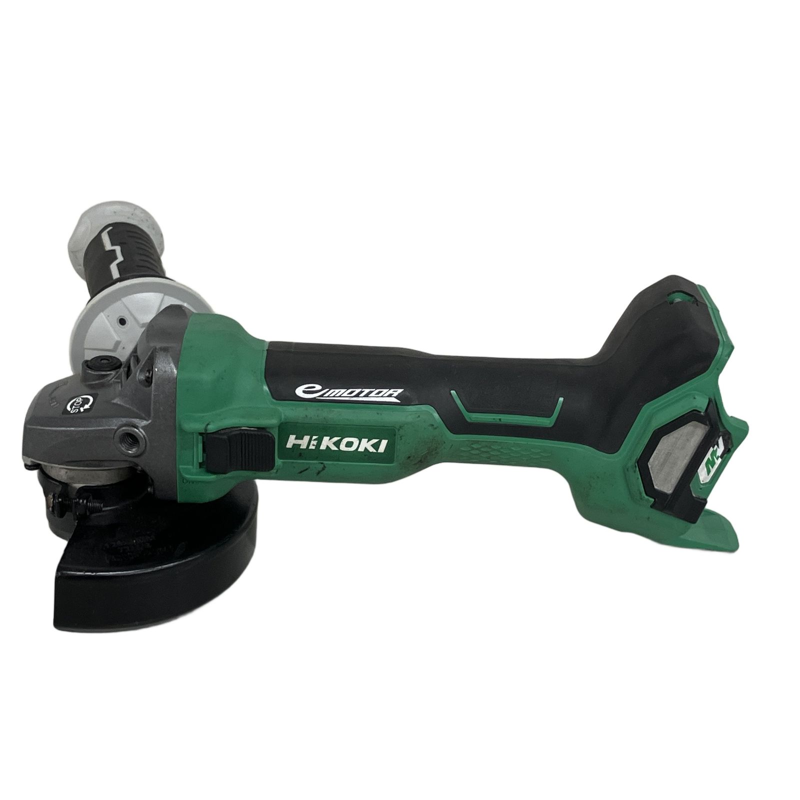 HIKOKI G3613DA ハイコーキ コードレスディスクグラインダ 125mm HIKOKI G3613DA ハイコーキ コードレスディスクグラインダ 125mm