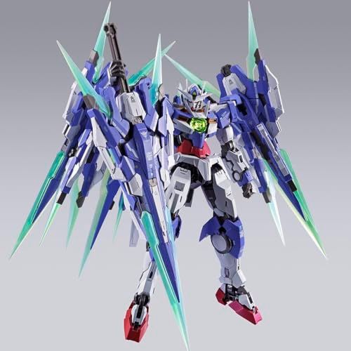 L BUILD ダブルオークアンタ フルセイバー 機動戦士ガンダム00V戦記 L BUILD ダブルオークアンタ フルセイバー用