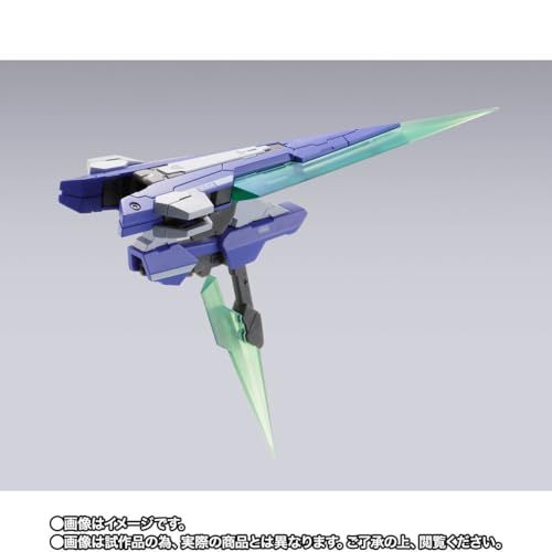 機動戦士ガンダム00V戦記 L BUILD ダブルオークアンタ フルセイバー用