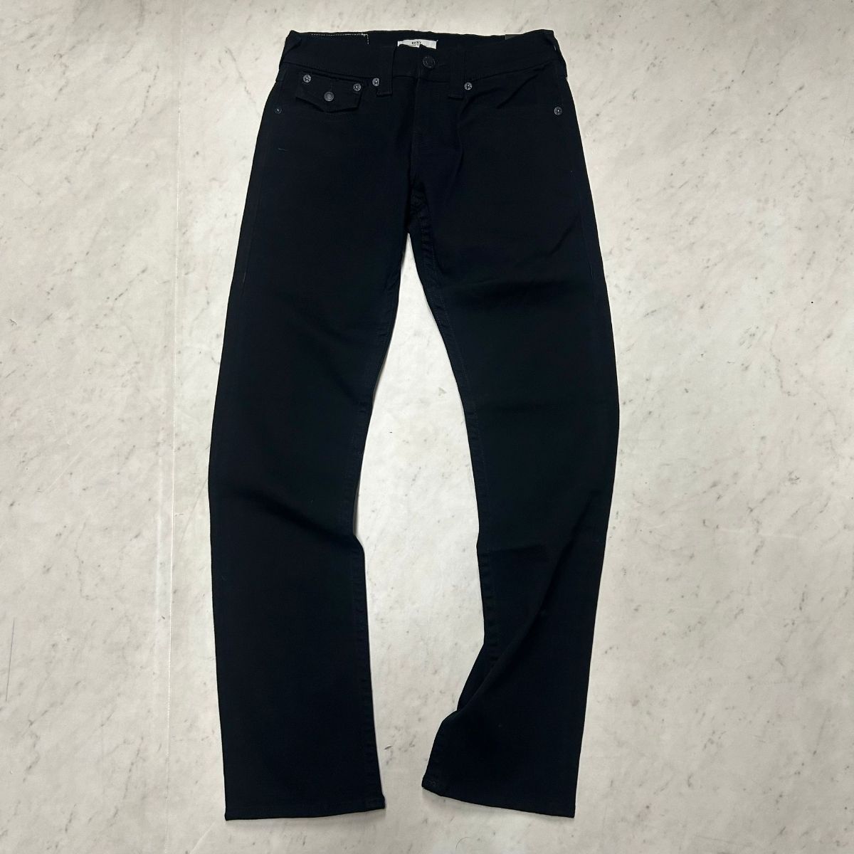 プレミアムジーンズ True Religion トゥルーレリジョン Ricky リッキー 