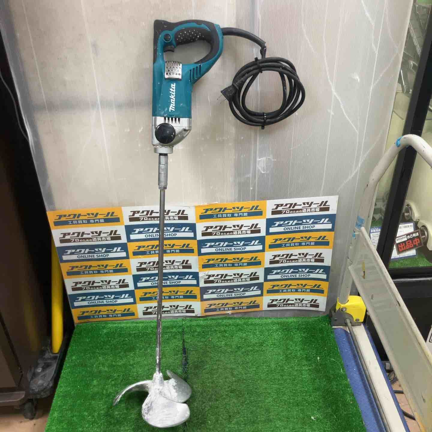 ☆マキタ(makita) かくはん機 UT2204【草加店】 11,715円