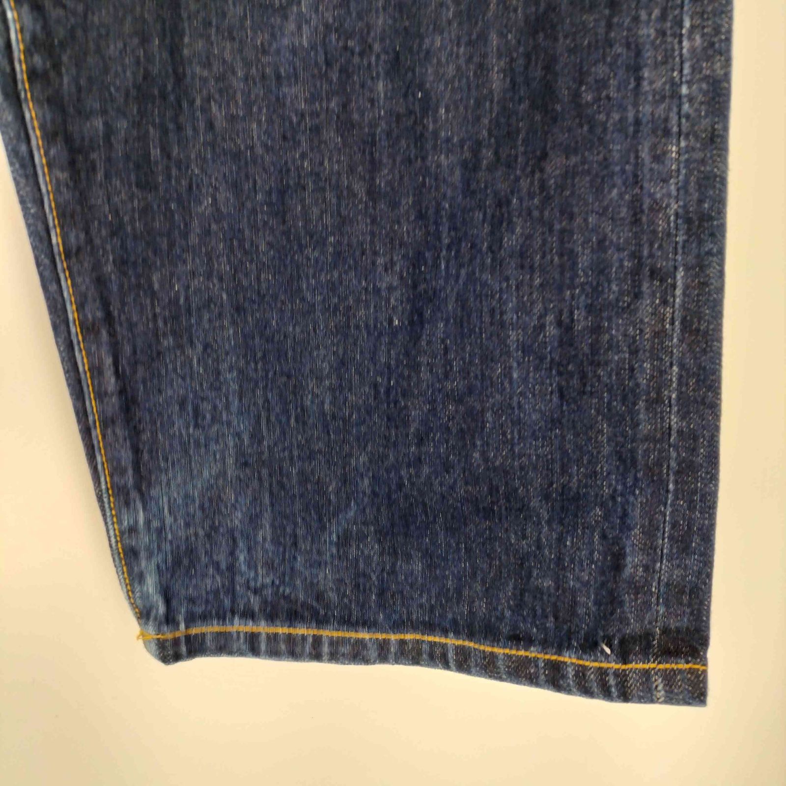 ノア NOAH Stovepipe Jeans メンズ 28 - メルカリ