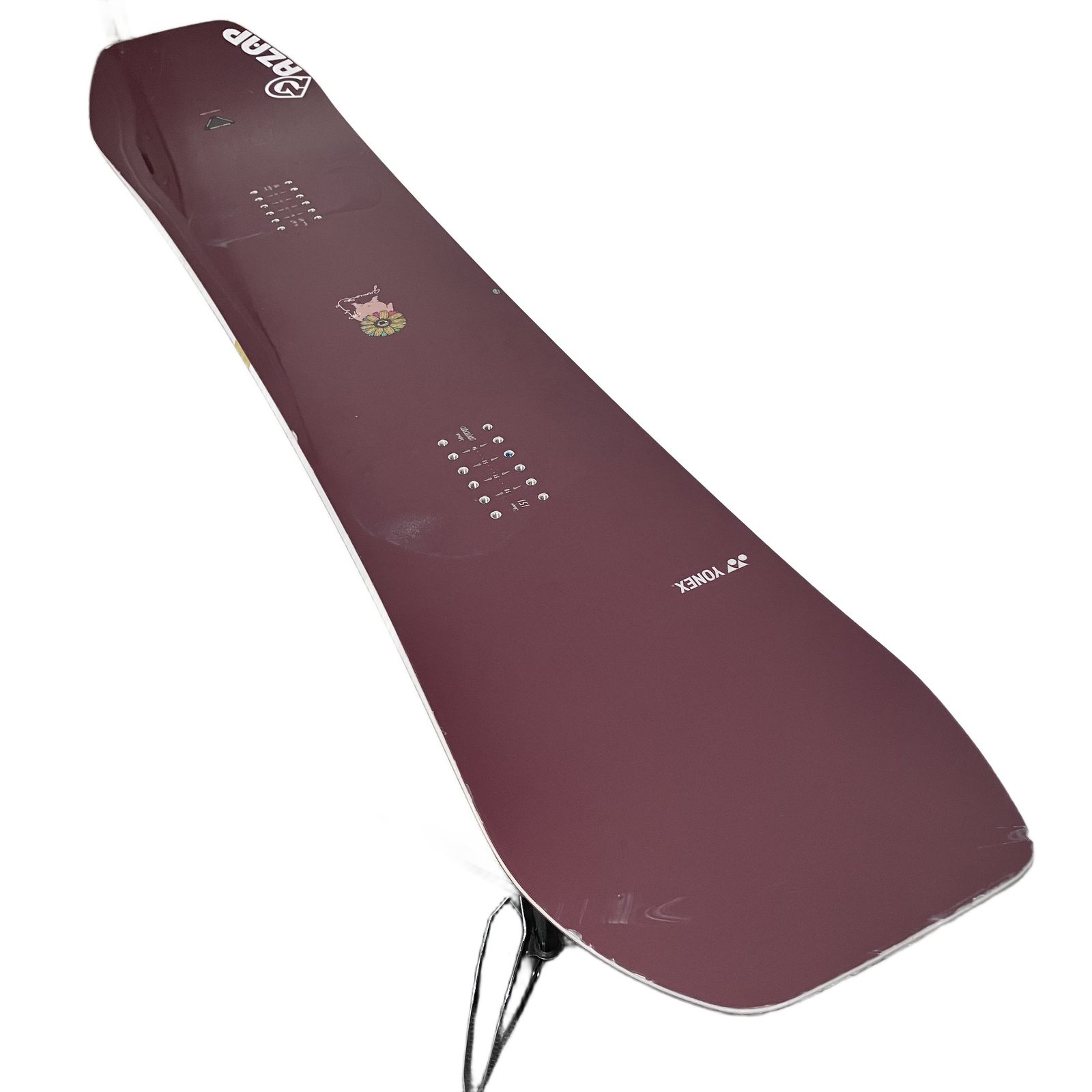 YONEX GROWENT 151 ヨネックス グローエント 22-23 【公式通販】