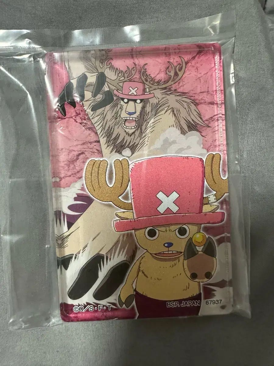 新作登場，最新作 ONE PIECE 一番くじ アークス g賞